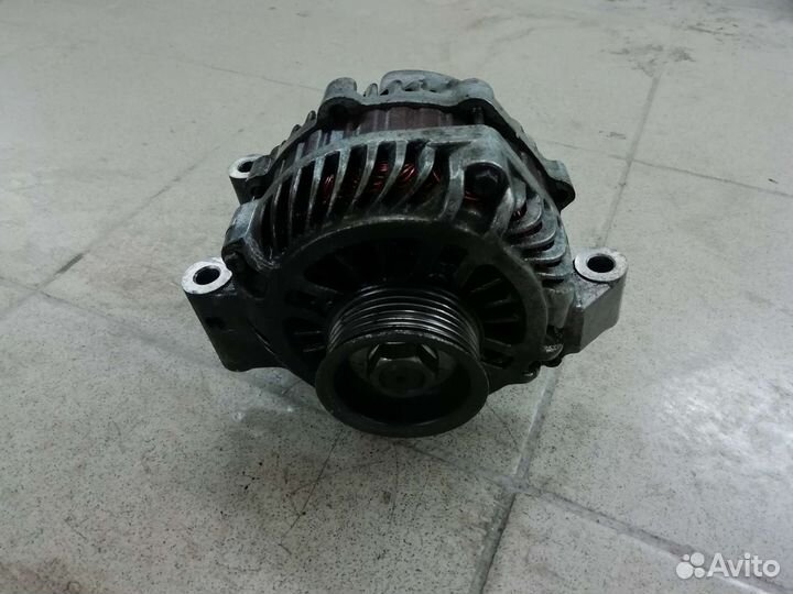 Генератор mitsubishi outlander 3.0