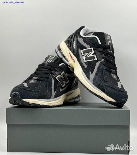 Кроссовки New Balance 1906D (Арт.15360)