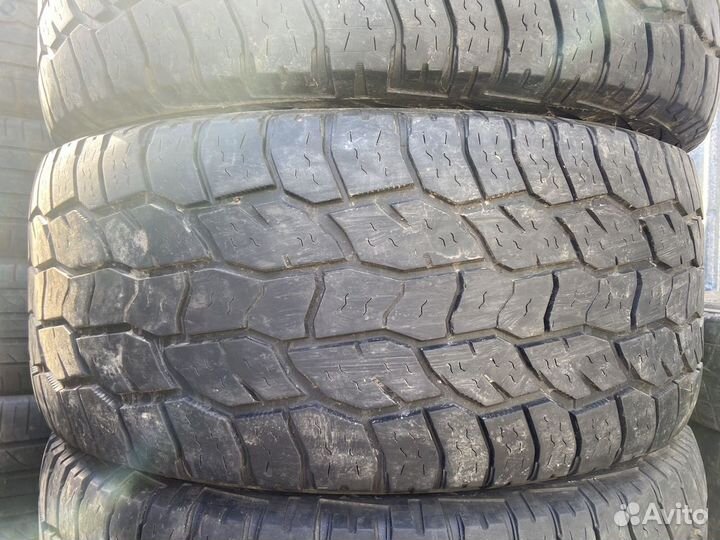 Cooper Discoverer A/T3 305/55 R20 118S