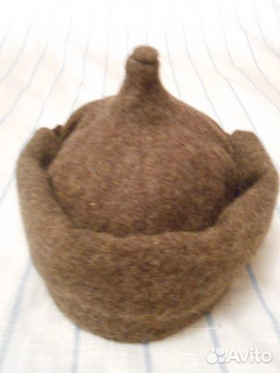 Буденовка суконная нквд 57-58-59