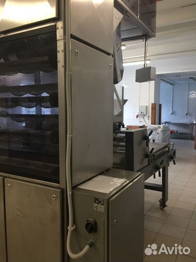 Растойка glimek