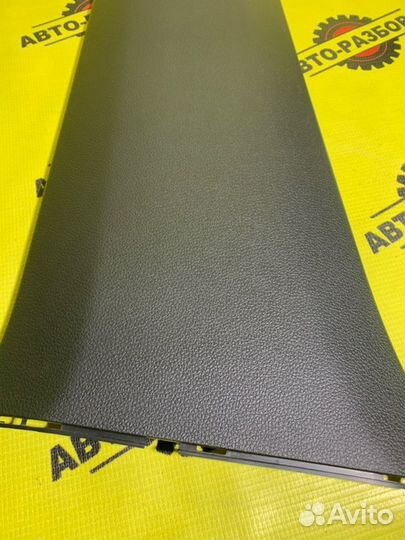 Обшивка стойки левая Vw Polo 5 1.6 2019