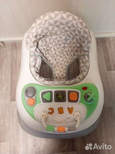 Ходунки детские
