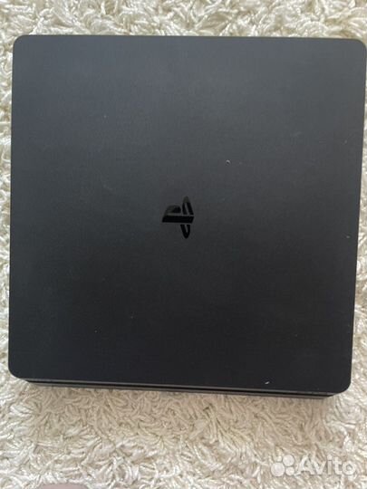 Ps4 slim 500gb