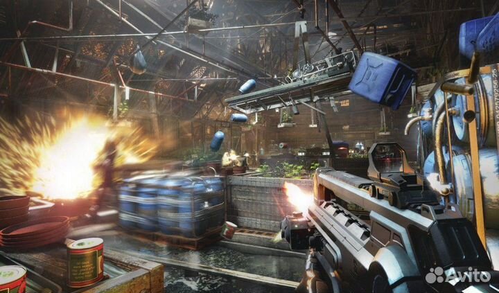 Deus Ex: Mankind Divided. Day One Edition (XboxOne