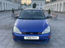 Ford Focus 2.0 AT, 2002, 155 000 км, с пробегом, цена 270 000 руб.