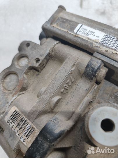 Блок ABS насос Ford Mondeo 2 1.6 1996-2000