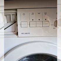 Стиральная машина bosch на запчасти