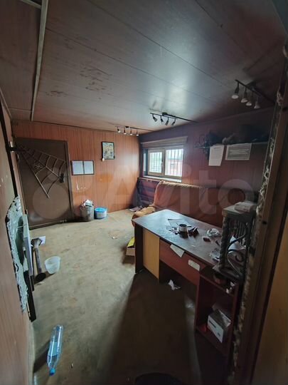 Производство, 330 м²