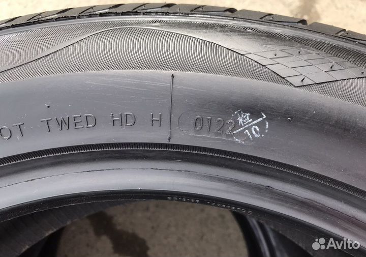 Aosen HU901 235/55 R19 105W