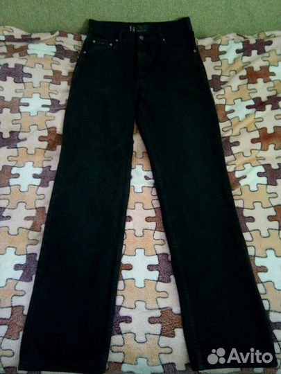 Джинсы женские