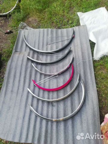 Запчасти для велосипеда