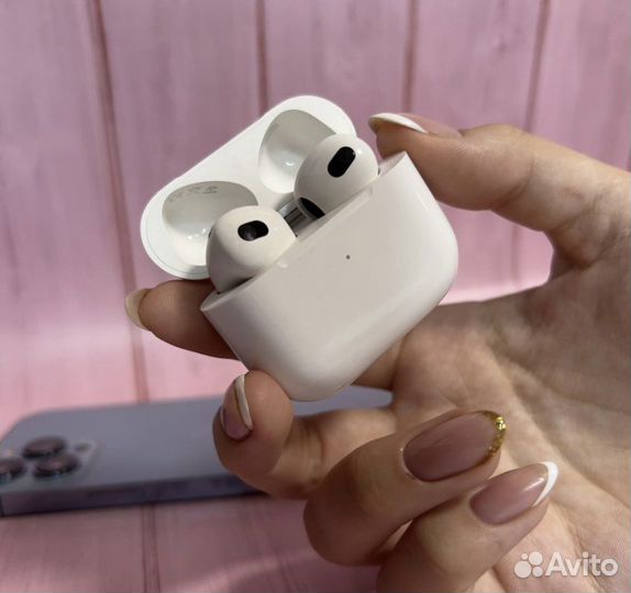 Airpods 2 / Airpods 3 / Airpods Pro