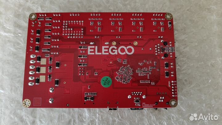 Elegoo Neptune 4 pro