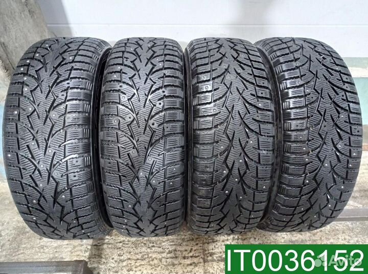 Toyo Observe G3-Ice 225/60 R17 101V