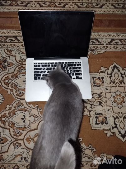 Apple macbook pro A 1286