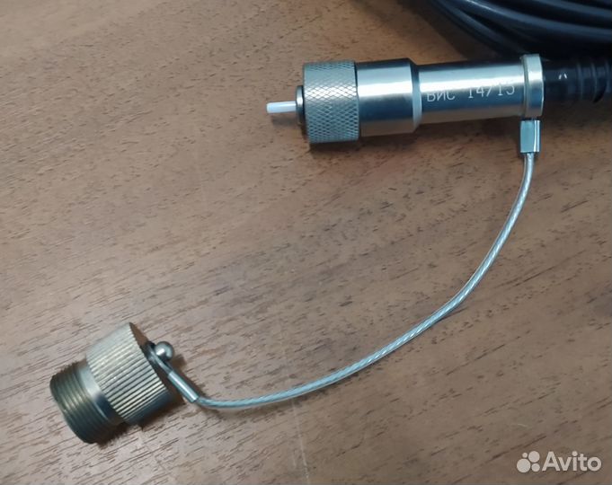 Коннектор оптический Астрон вис 14/15