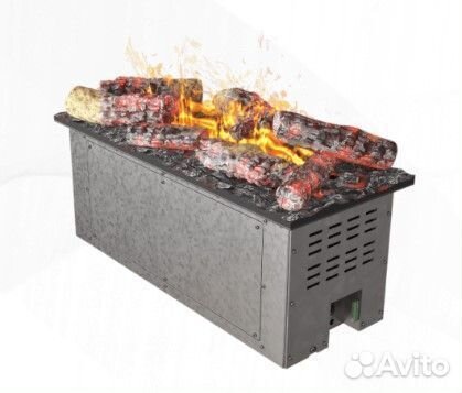 Камин электрический Airtone vepo 600