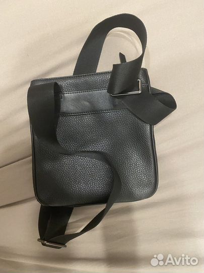 Сумка мужская Tommy hilfiger оригинал