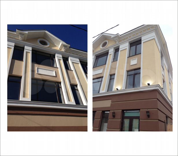 Свободного назначения, 105 м²