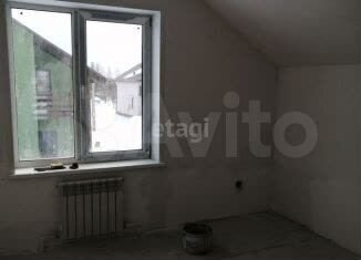 Дом 140 м² на участке 8,5 сот.