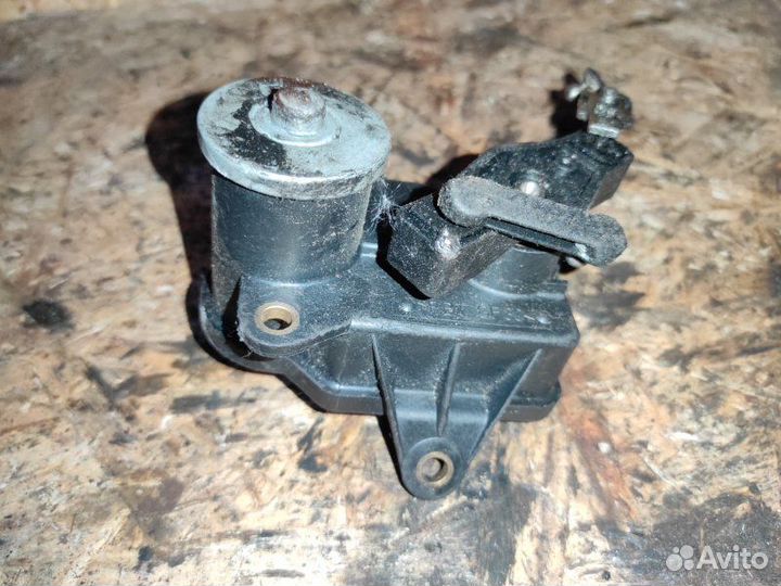 Сервопривод впускного коллектора Mercedes Vito