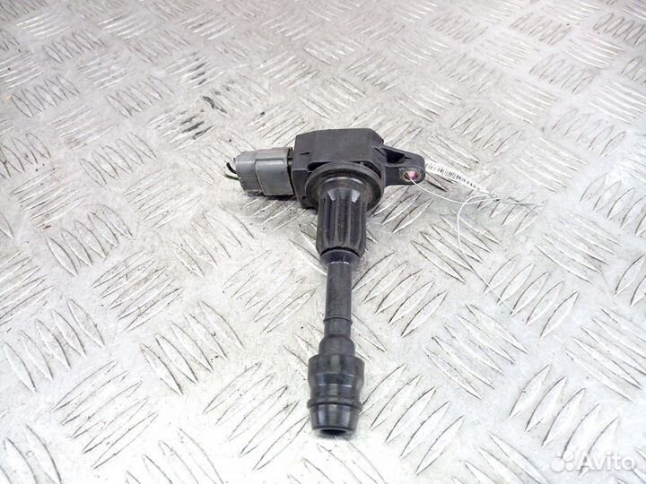 Катушка зажигания Nissan Micra 2 (K11) 2003