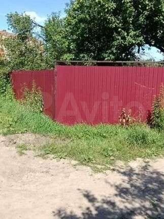 Участок 4 сот. (ИЖС)