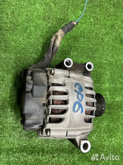 Генератор Peugeot 308 EP6 2011-2017
