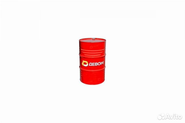 Моторное масло Devon Sprint 5W-40 API SL/CF