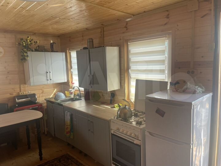 Дача 65 м² на участке 5 сот.