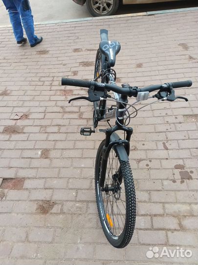 Велосипеды бу взрослый 27,5