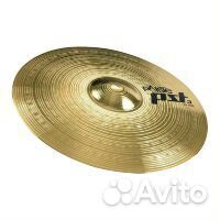 Тарелка Crash Paiste 14