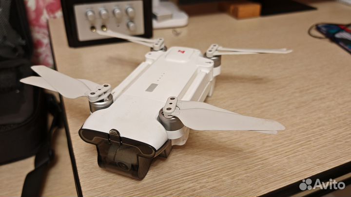 Xiaomi fimi x8 se 2022 v2