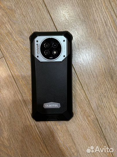 OUKITEL WP19, 8/256 ГБ