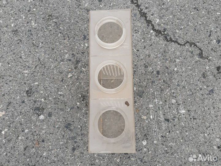 Аквариум из оргстекла