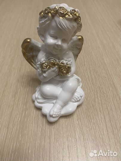 Ангел статуэтка