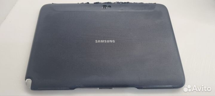 Планшет samsung galaxy tab 10.1