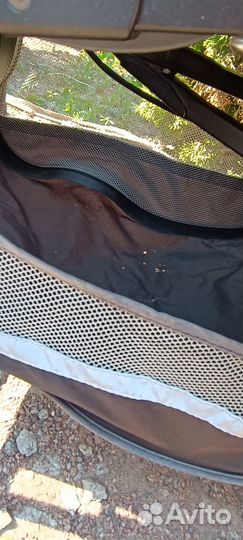 Детская коляска Peg Perego Plico P3