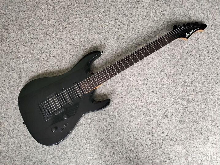 Электрогитара Aria Pro II. Magna. Корея