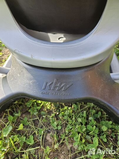 Детские зимние санки