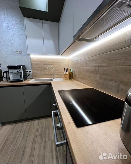 Кухня (цена за весь кпомплект) sh-0544182