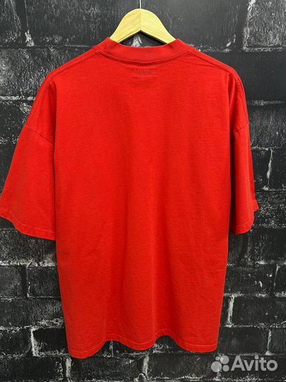 Футболка Veterments (2025)