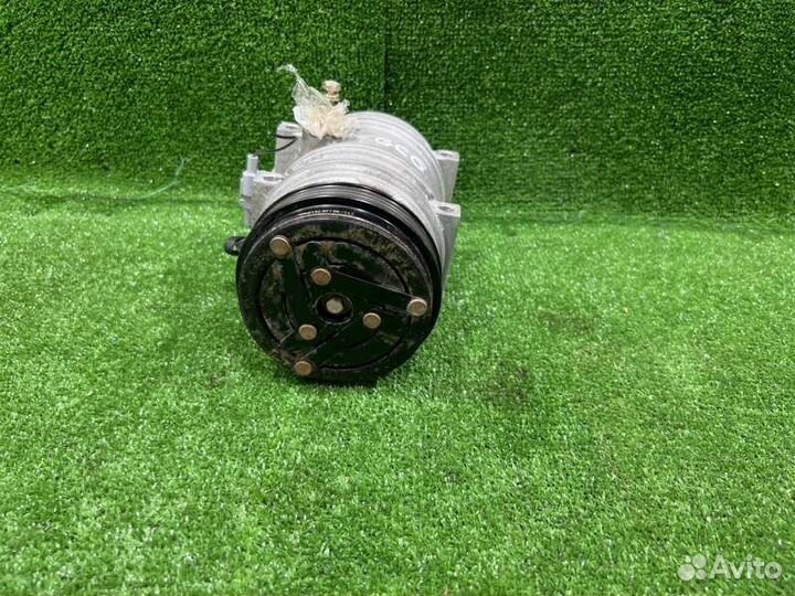 Компрессор кондиционера Geely Gc6 седан 1.5 2014