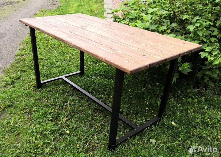 Комплект садовой мебели для дачи