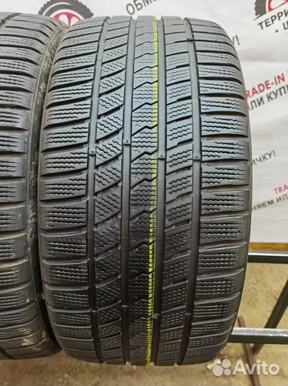 Kumho WinterCraft KW27 265/35 R20 99V