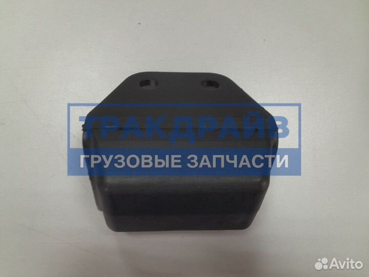 Кронштейн отбойника для Скания 4 и 5 серии