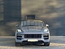 Новый Porsche Cayenne Coupe 4.0 AT, 2023, цена 28 999 000 руб.