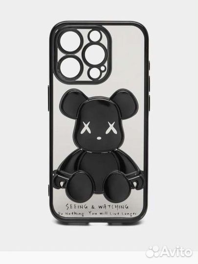 Чехол на айфон