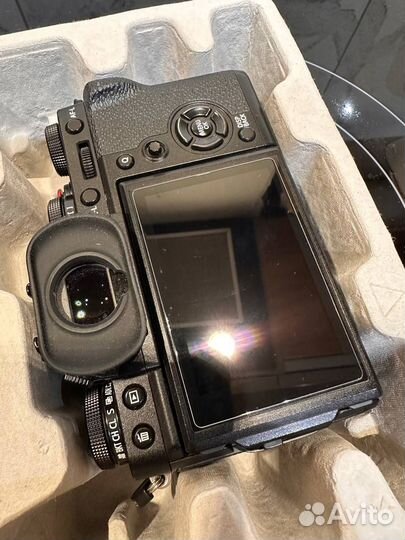 Фотоаппарат fujifilm xt3 18-55